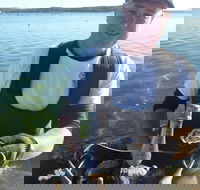 Coffin Bay Oyster Farm  Tasting Tour - St Kilda Accommodation