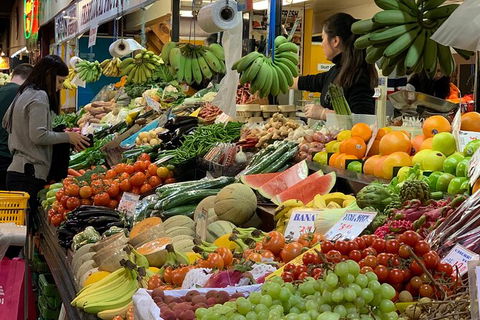 Adelaide Central Market Exclusive Tour - St Kilda Accommodation 7