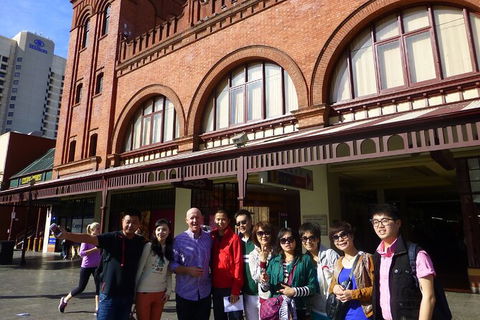 Adelaide Central Market Highlights Tour - St Kilda Accommodation 4