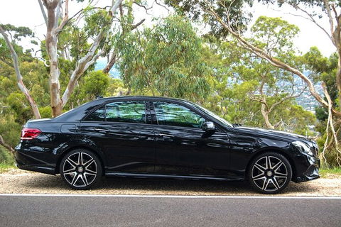 Adelaide Airport Private Chauffeured Transfer - St Kilda Accommodation 5