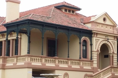 Adelaide Walking Tour: Hills, Squares And Parklands - St Kilda Accommodation 7