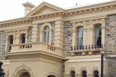 Adelaide Walking Tour: Hills, Squares And Parklands - St Kilda Accommodation 4