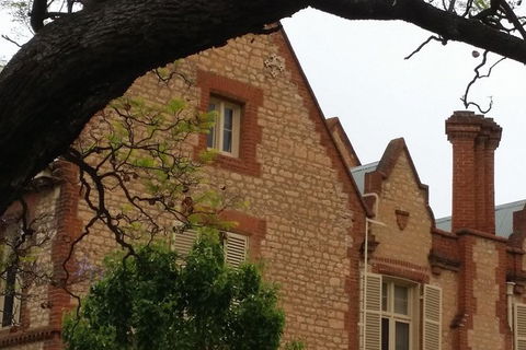 Adelaide Walking Tour: Hills, Squares And Parklands - St Kilda Accommodation 2