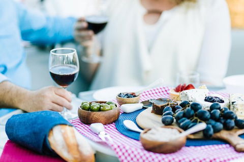 Adelaide 2-hour BBQ Boat Hire For 2 People - St Kilda Accommodation 7