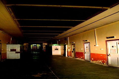 Adelaide Gaol Ghost Tour And Paranormal Investigation - St Kilda Accommodation 0