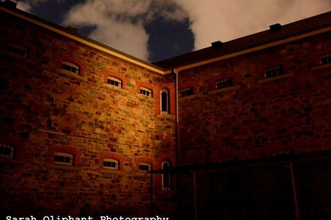 Adelaide Gaol Ghost Tour And Paranormal Investigation - St Kilda Accommodation 4