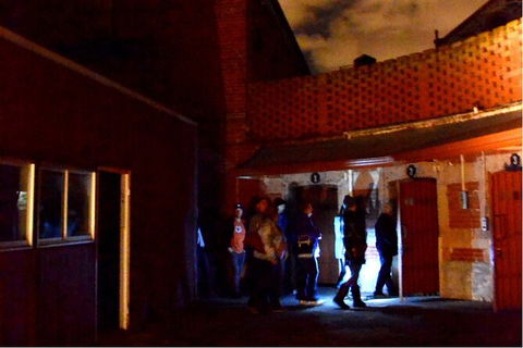 Adelaide Gaol Ghost Tour And Paranormal Investigation - St Kilda Accommodation 8