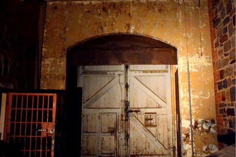 Adelaide Gaol Ghost Tour And Paranormal Investigation - St Kilda Accommodation 3