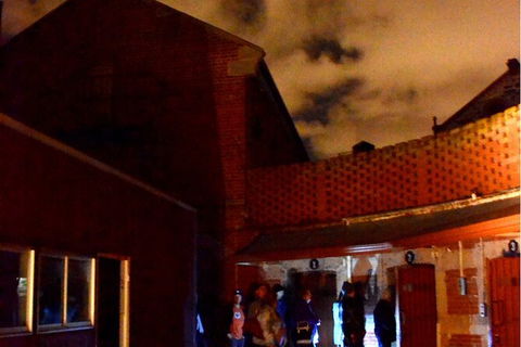 Adelaide Gaol Ghost Tour And Paranormal Investigation - St Kilda Accommodation 11