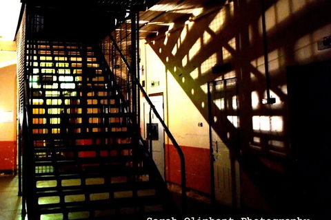 Adelaide Gaol Ghost Tour And Paranormal Investigation - St Kilda Accommodation 9
