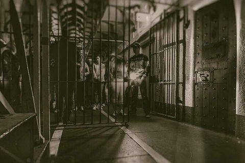 Adelaide Gaol Ghost Tour And Paranormal Investigation - St Kilda Accommodation 6