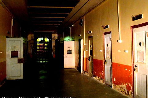 Adelaide Gaol Ghost Tour And Paranormal Investigation - St Kilda Accommodation 7