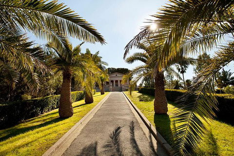 Day Of Indulgence - 5 Course Degustation Lunch, Centenary Tasting, Oldest Shiraz - St Kilda Accommodation 1