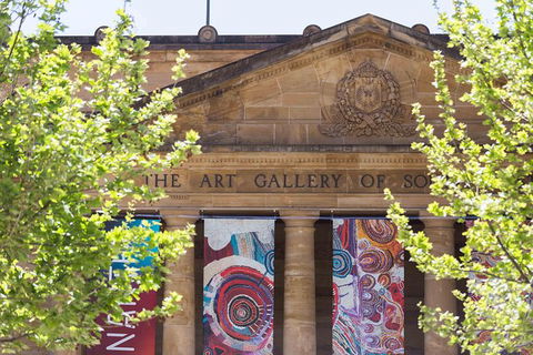 Adelaide 90-Minute Pedicab Tour: Street Art Experience - St Kilda Accommodation 5