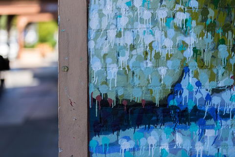 Adelaide 90-Minute Pedicab Tour: Street Art Experience - St Kilda Accommodation 9