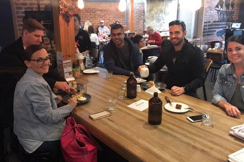 Adelaide City Highlights With Hahndorf And Mt. Lofty - St Kilda Accommodation 5