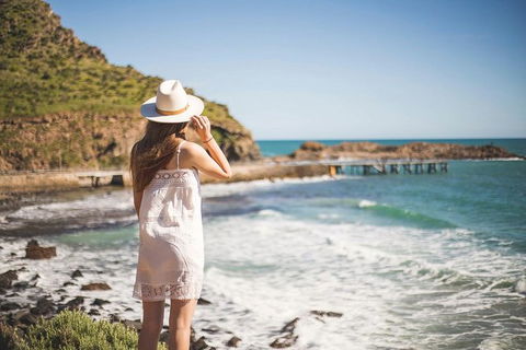 Victor Harbor And McLaren Vale Wine Region Day Tour - St Kilda Accommodation 2