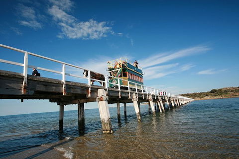 Victor Harbor And McLaren Vale Wine Region Day Tour - St Kilda Accommodation 5