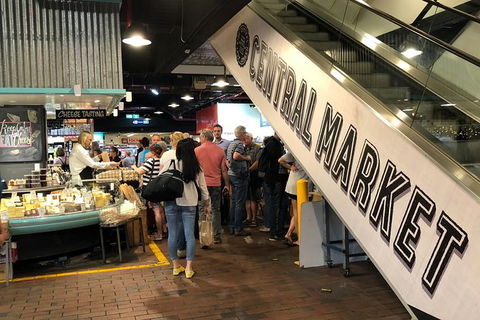 Adelaide Central Markets Breakfast Tour - St Kilda Accommodation 2