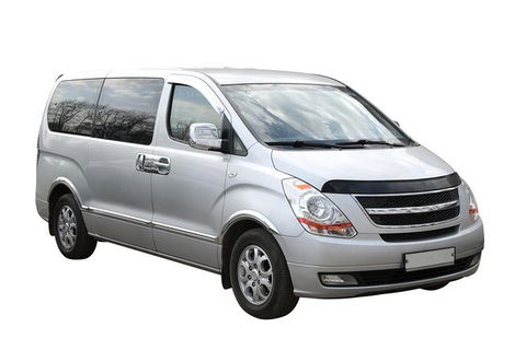 Round Trip Transfer In Private Minivan From-to Airport ADL In Adelaide Downtown - St Kilda Accommodation 2