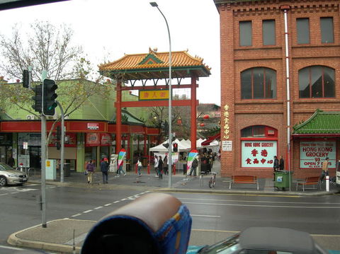 Adelaide Highlights And Hahndorf Tour With Optional River Cruise - St Kilda Accommodation 4