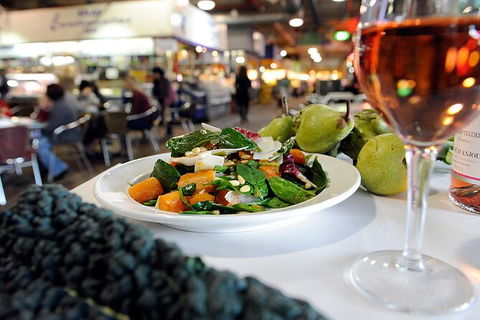 Adelaide Central Market Delicious Lunch Tour - St Kilda Accommodation 2