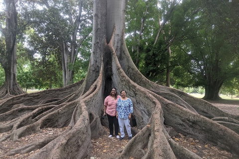 A Taste Of Adelaide And Hahndorf By Car Private Tour. - St Kilda Accommodation 11