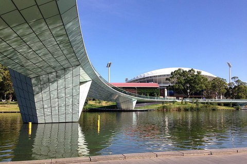 A Taste Of Adelaide And Hahndorf By Car Private Tour. - St Kilda Accommodation 2