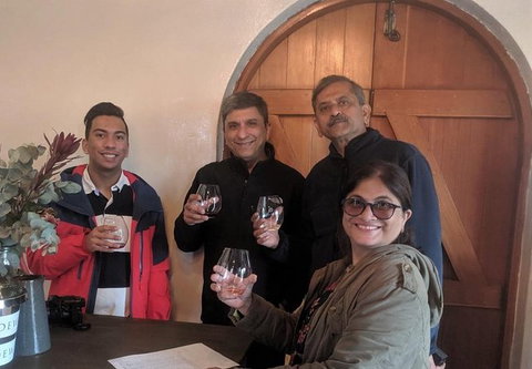 A Taste Of Adelaide And Hahndorf By Car Private Tour. - St Kilda Accommodation 7