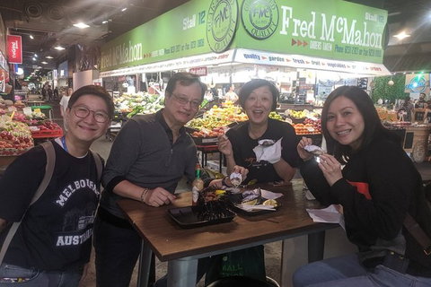 A Taste Of Adelaide And Hahndorf By Car Private Tour. - St Kilda Accommodation 9