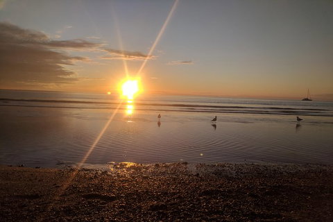 A Taste Of Adelaide And Hahndorf By Car Private Tour. - St Kilda Accommodation 6