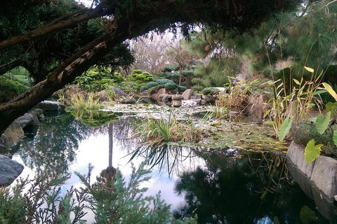 A Taste Of Adelaide And Hahndorf By Car Private Tour. - St Kilda Accommodation 3