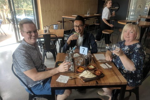 A Taste Of Adelaide And Hahndorf By Car Private Tour. - St Kilda Accommodation 10