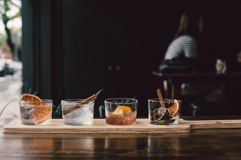 Artisan Gin Tour - St Kilda Accommodation 0