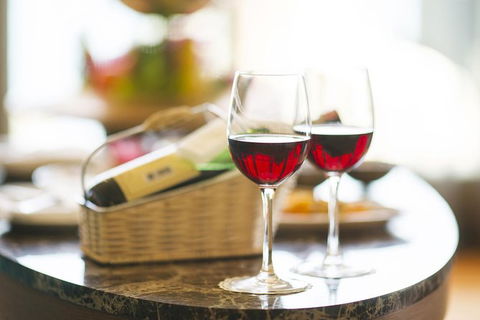 Adelaide Hills Wine Tour - St Kilda Accommodation 0