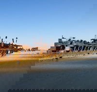 All-Inclusive 2-Day Fraser Island Tour - St Kilda Accommodation