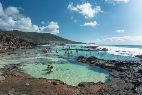 All-Inclusive 2-Day Fraser Island Tour - St Kilda Accommodation 5