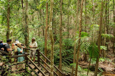 All-Inclusive 2-Day Fraser Island Tour - St Kilda Accommodation 10