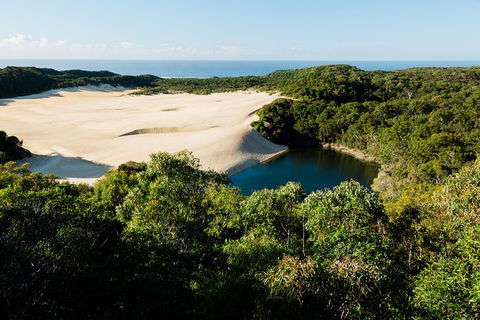 All-Inclusive 2-Day Fraser Island Tour - St Kilda Accommodation 6