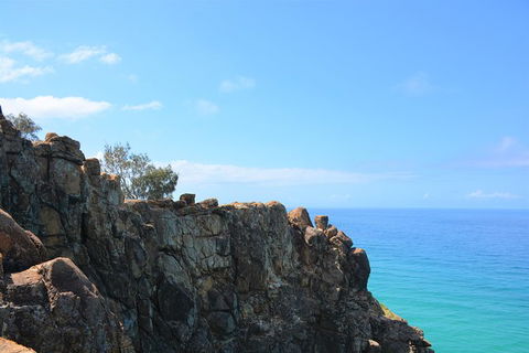 All-Inclusive 2-Day Fraser Island Tour - St Kilda Accommodation 3