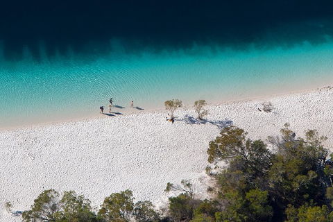 All-Inclusive 2-Day Fraser Island Tour - St Kilda Accommodation 9