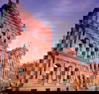 Crab Trip from Gold Coast - St Kilda Accommodation