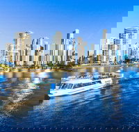 Gold Coast Sightseeing Cruise - St Kilda Accommodation