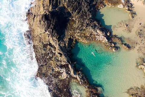 4-Day Fraser Island 4WD Adventure Tour Departing Brisbane - St Kilda Accommodation 0