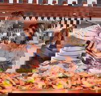 Lunch Buffet Cruise on the Gold Coast - St Kilda Accommodation