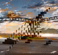 Green Cabs Surfers Paradise Tours - St Kilda Accommodation