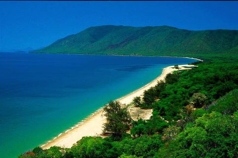 Cairns Reef And Rainforest Combo: Daintree Rainforest And The Great Barrier Reef - St Kilda Accommodation 2