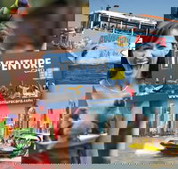 Gold Coast Attraction Pass Including Currumbin Wildlife Sanctuary and Paradise Jetboating - St Kilda Accommodation