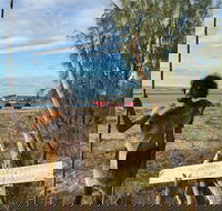 Goolimbil Walkabout Indigenous Experience in the Town of 1770 - St Kilda Accommodation