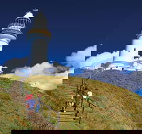 Chill Out at Byron Bay from Gold Coast - St Kilda Accommodation